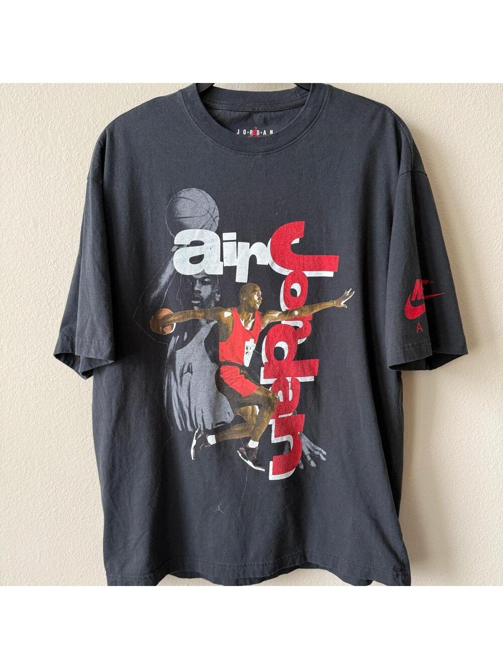 Air Jordan Men's T-shirt
